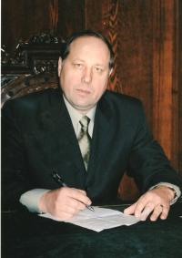 Кабиров Галимзян Фазылзянович
